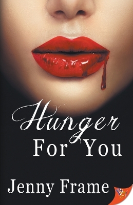 Hunger for You book