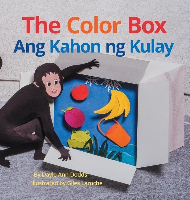 Color Box / Ang Kahon Ng Kulay book