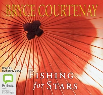 Fishing For Stars book