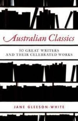 Australian Classics book