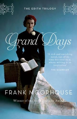 Grand Days book