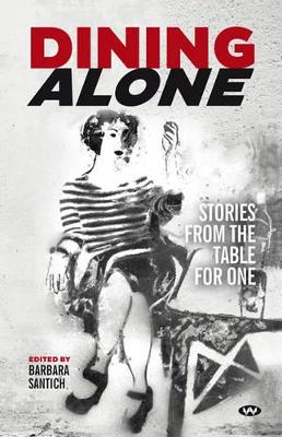 Dining Alone book