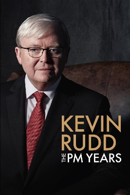 The Pm Years book