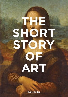 Short Story of Art book