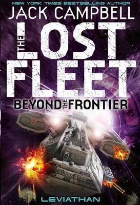 Lost Fleet by Jack Campbell