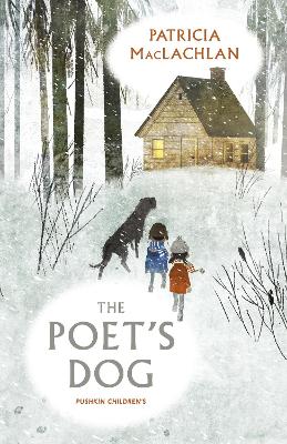 The Poet's Dog book