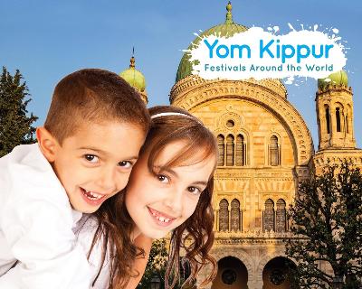 Yom Kippur book