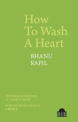 How To Wash A Heart book