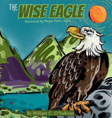 The Wise Eagle book