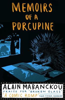 Memoirs Of A Porcupine book