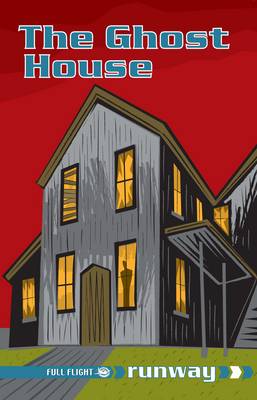 The Ghost House: Level 4 book