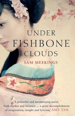 Under Fishbone Clouds book