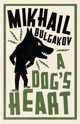 A Dog's Heart book