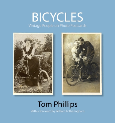 Bicycles book