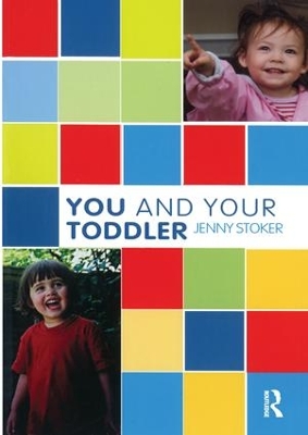 You and Your Toddler book