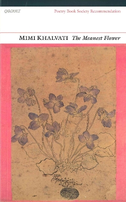Meanest Flower book