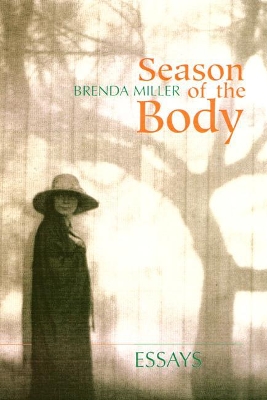 Season of the Body book