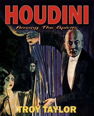 Houdini book
