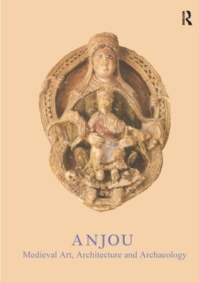 Anjou by John McNeill