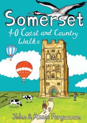 Somerset book