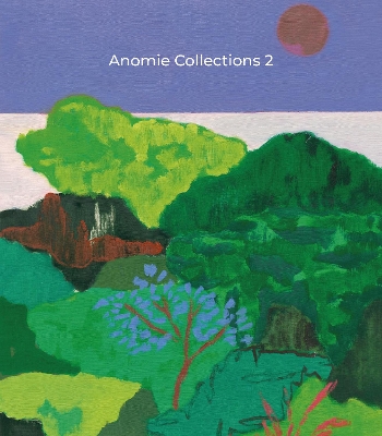 Anomie Collections 2 book