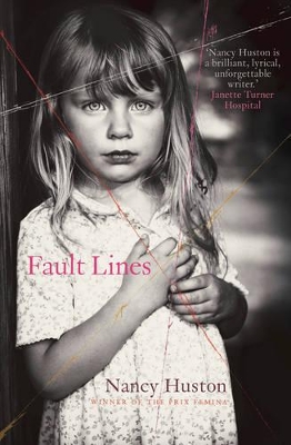 Fault Lines book