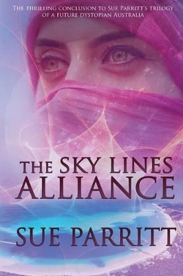 Sky Lines Alliance book
