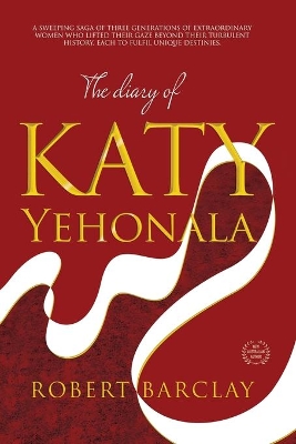 The Diary of Katy Yehonala book