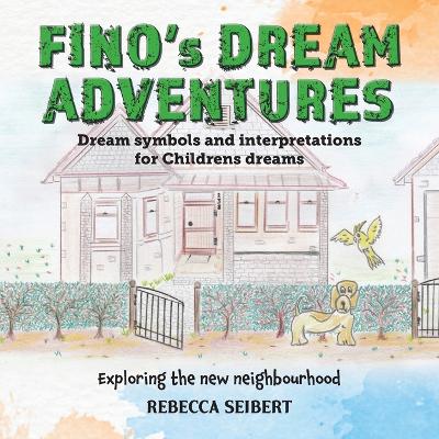 Fino's Dream Adventures book