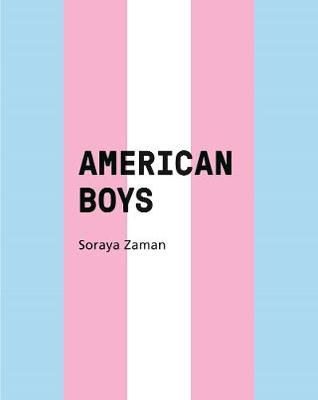 American Boys book