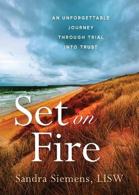 Set on Fire book