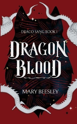 Dragon Blood book