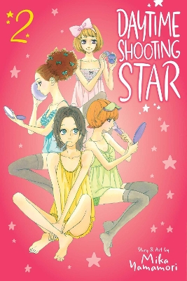 Daytime Shooting Star, Vol. 2 book