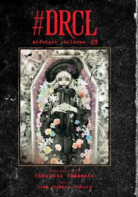 #DRCL midnight children, Vol. 3: Volume 3 book