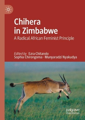 Chihera in Zimbabwe: A Radical African Feminist Principle by Ezra Chitando