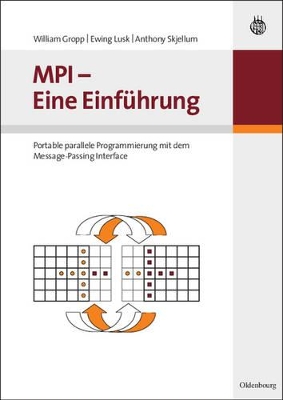 MPI - Eine Einf�hrung book