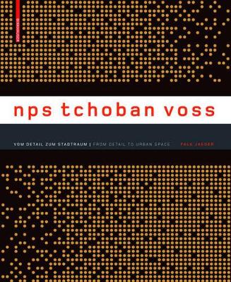 Nps Tchoban Voss book