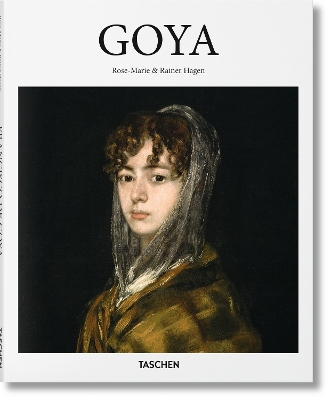 Goya book