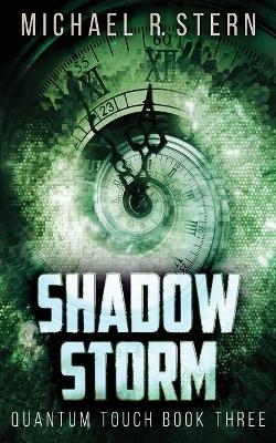 Shadow Storm book