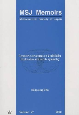Geometric Structures On 2-orbifolds book