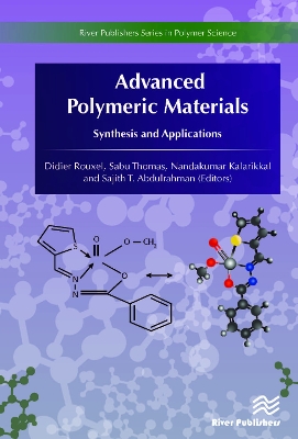 Advanced Polymeric Materials by Sabu Thomas