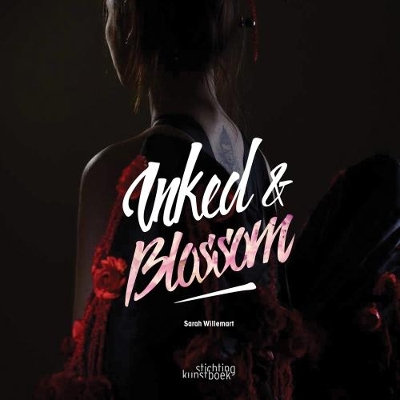 Inked & Blossom book