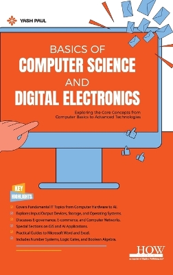 Basics of Computer Science and Digital Electronics book