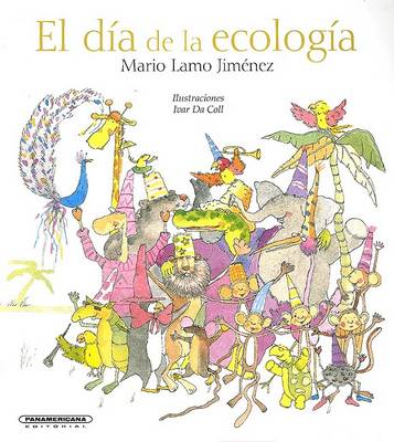 Dia de la Ecologia book