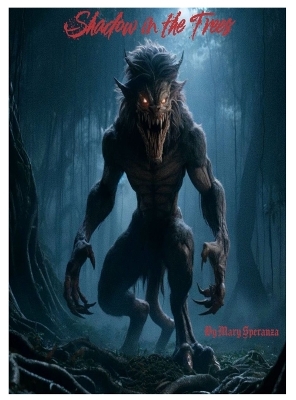 Shadow in the trees book