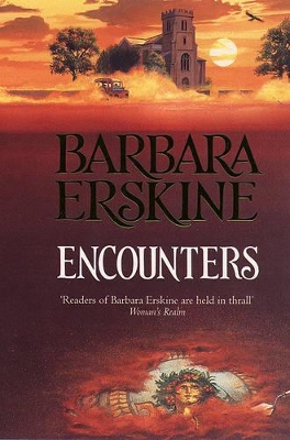 Encounters book