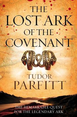 Lost Ark of the Covenant book