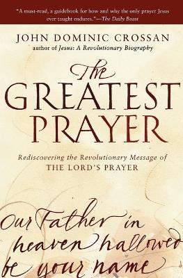 Greatest Prayer book