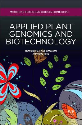 Applied Plant Genomics and Biotechnology book