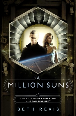 A Million Suns by Beth Revis